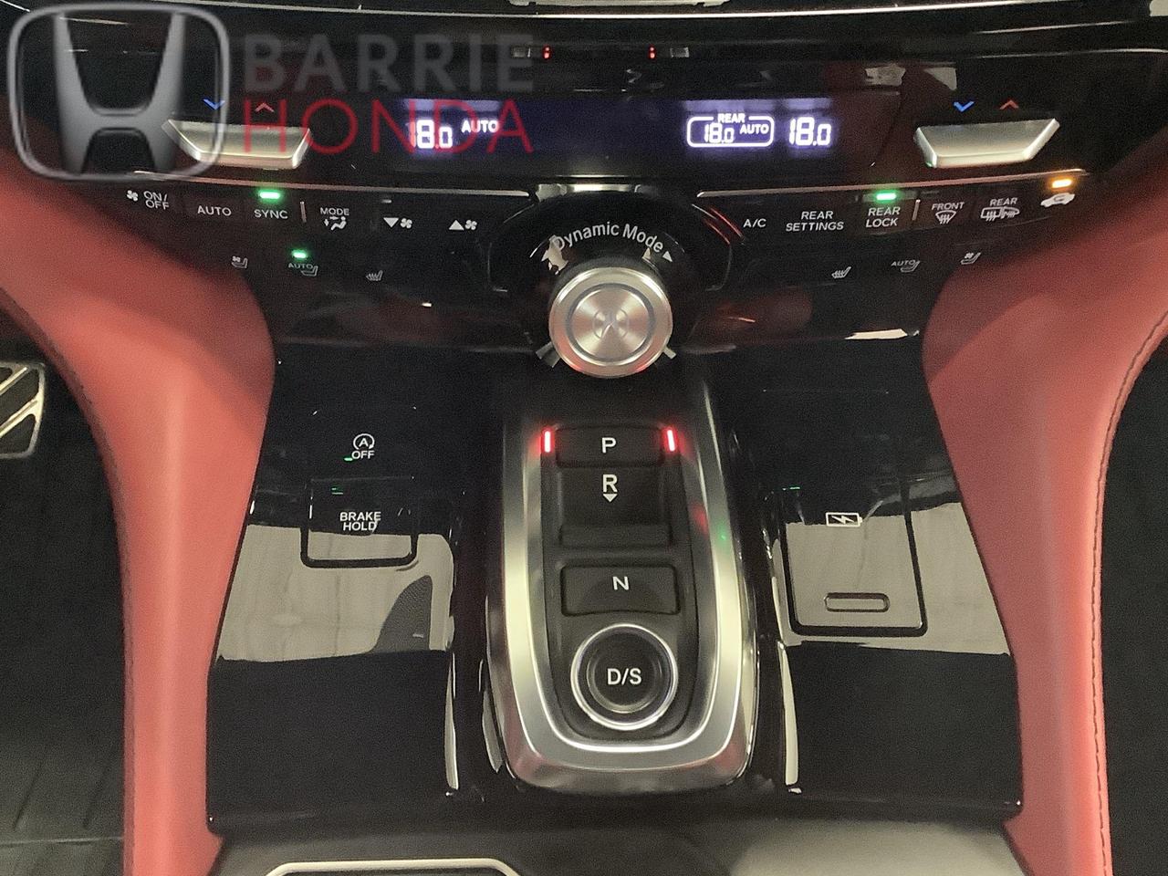 2024 Acura MDX A-Spec 4dr SH-AWD Photo
