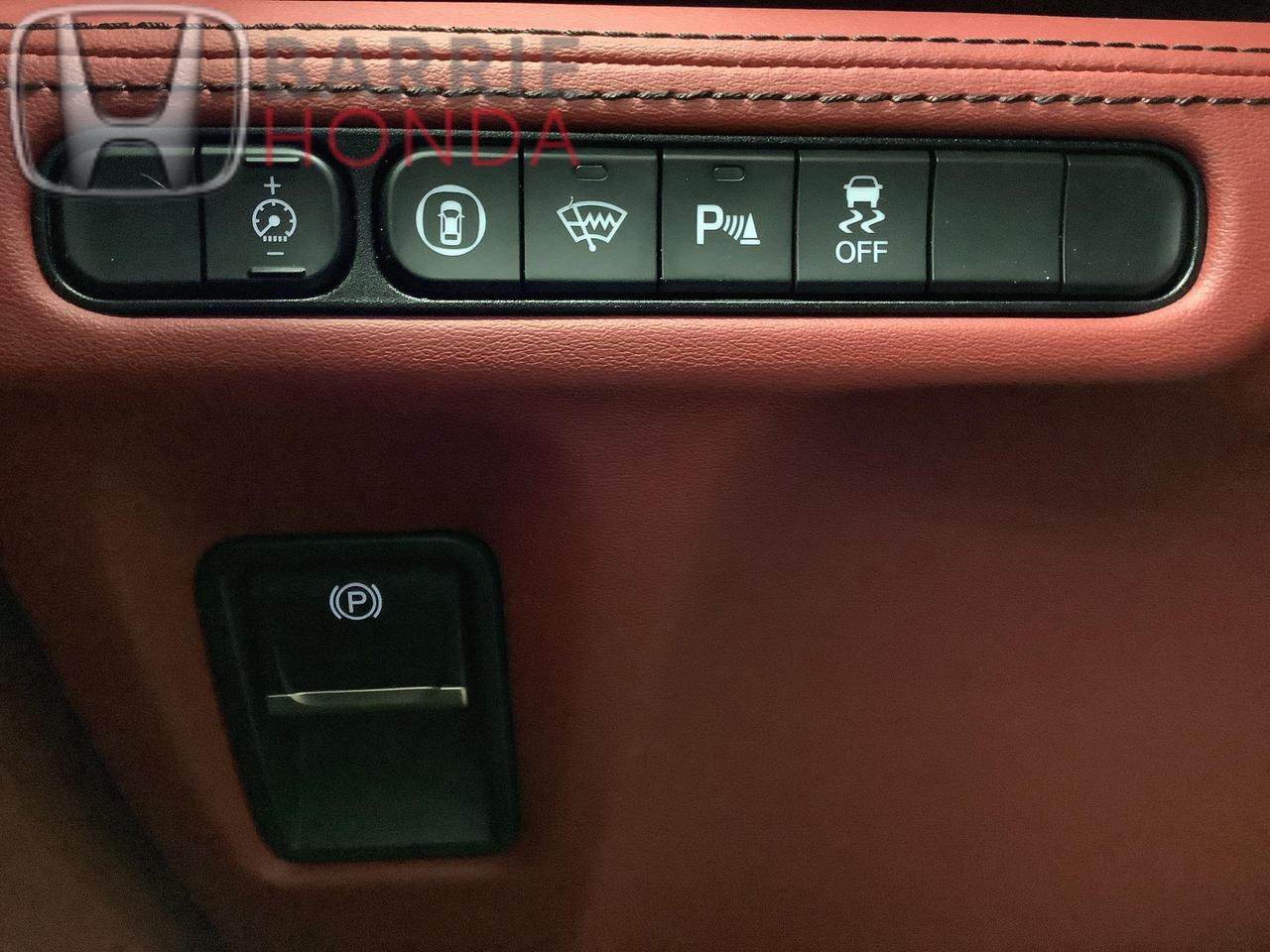 2024 Acura MDX A-Spec 4dr SH-AWD Photo