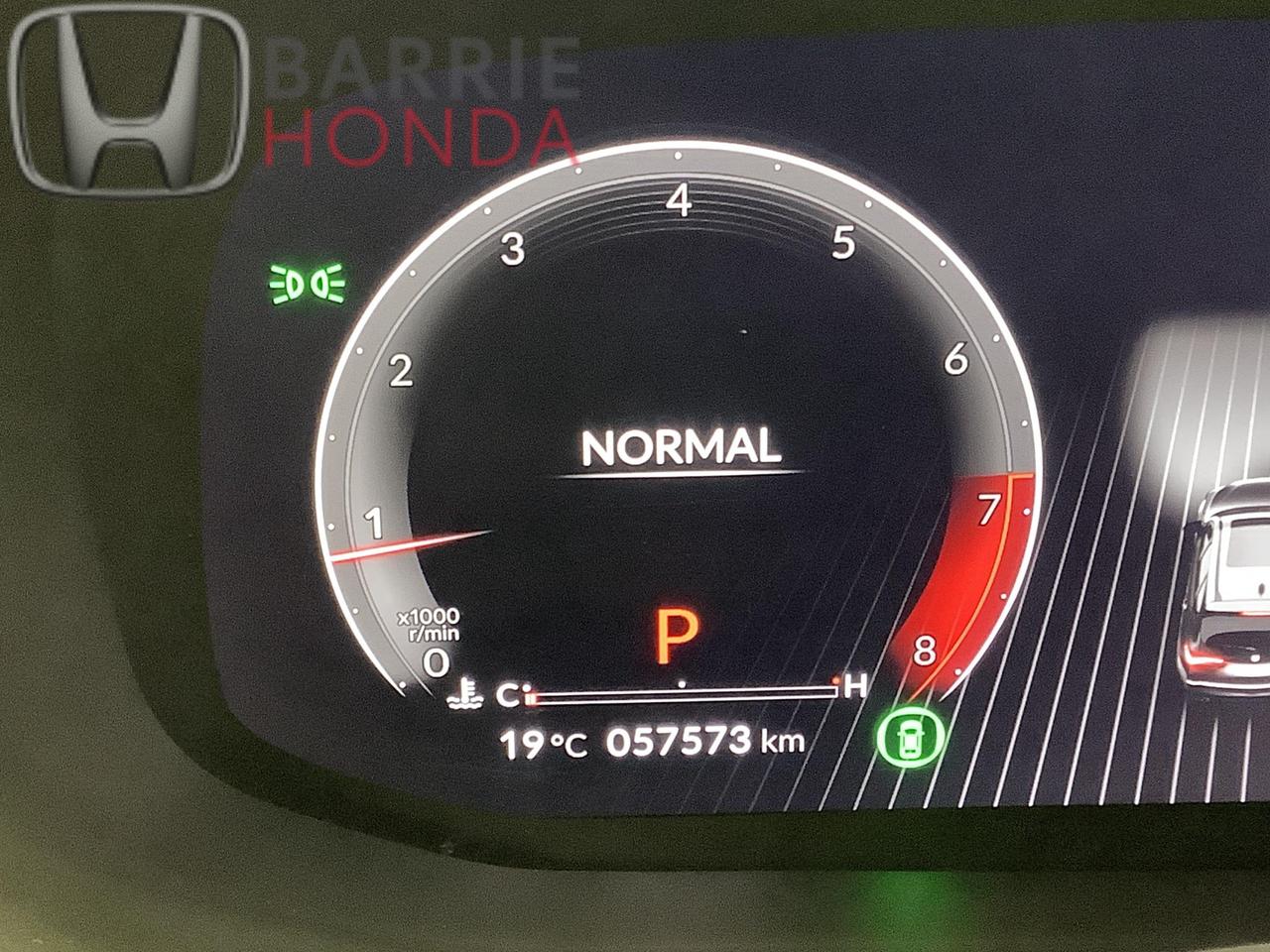 2024 Acura MDX A-Spec 4dr SH-AWD Photo