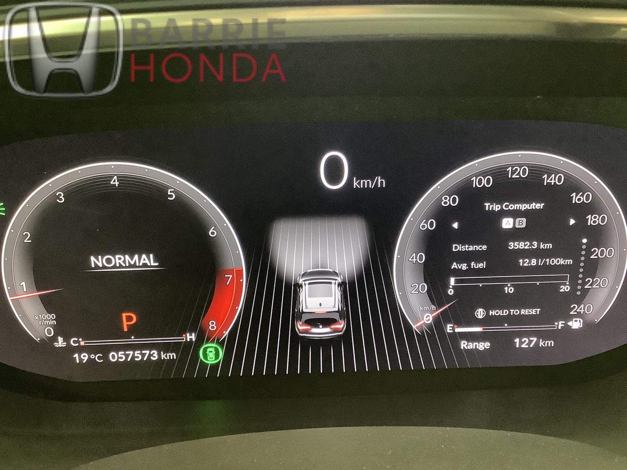 2024 Acura MDX A-Spec 4dr SH-AWD Photo