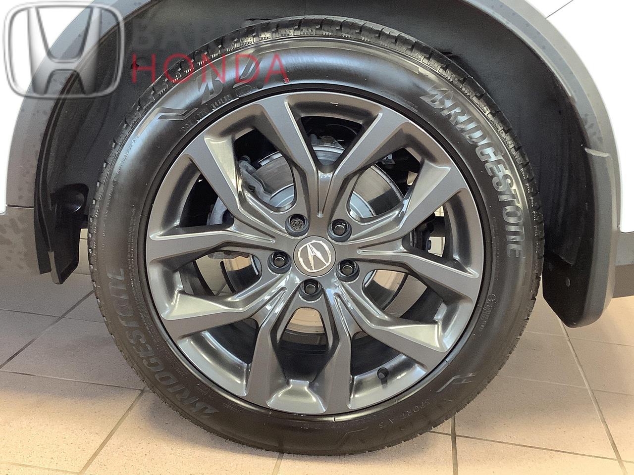 2024 Acura MDX A-Spec 4dr SH-AWD Photo