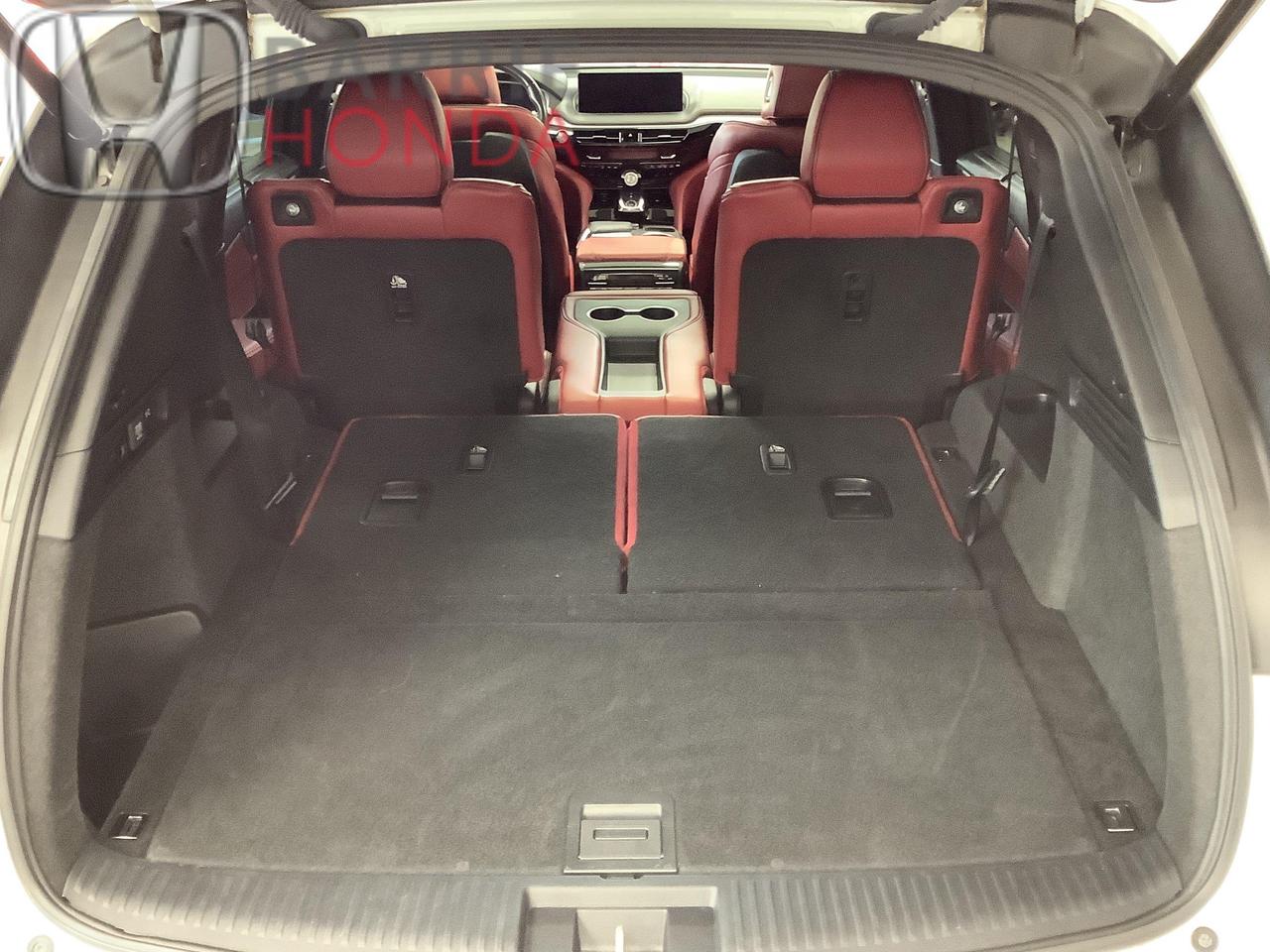 2024 Acura MDX A-Spec 4dr SH-AWD Photo