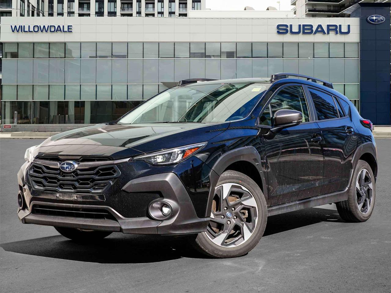 2024 Subaru Crosstrek  Photo