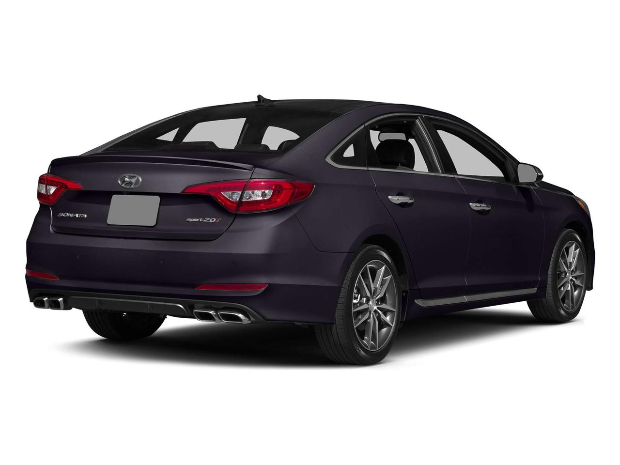 2015 Hyundai Sonata 4dr Sdn 2.4L Auto GLS Photo5
