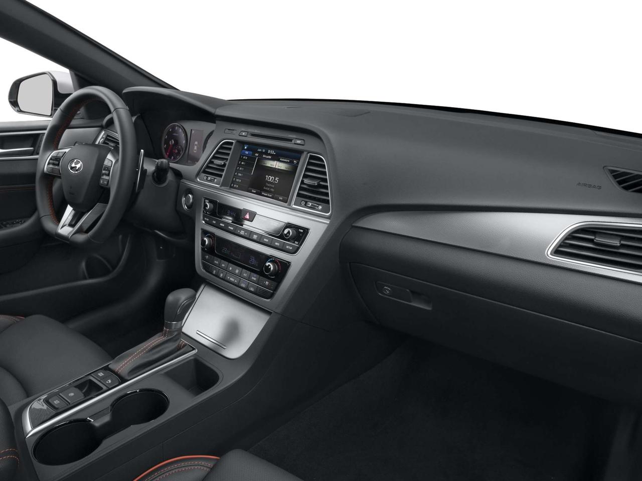 2015 Hyundai Sonata 4dr Sdn 2.4L Auto GLS Photo