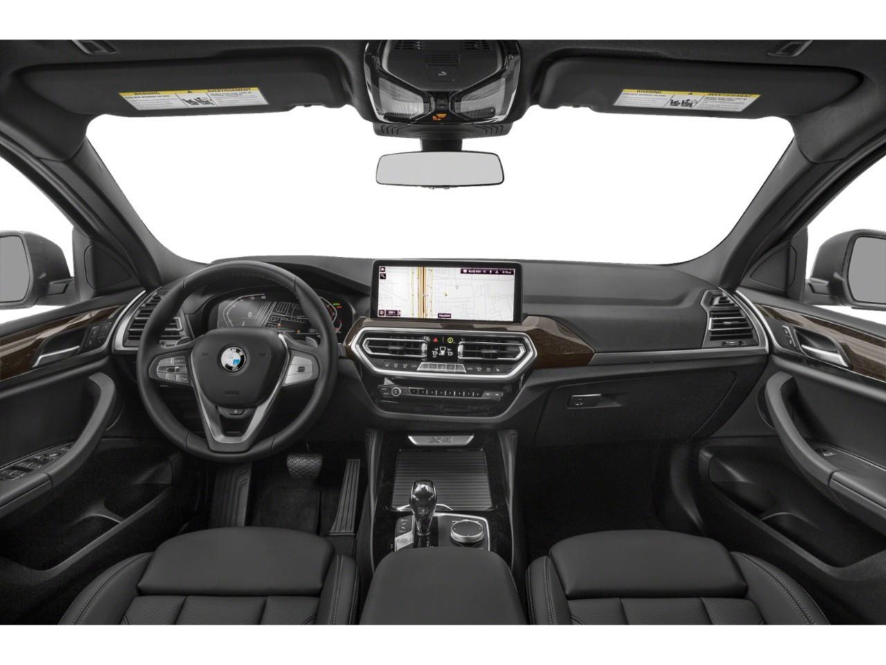 2023 BMW X4 xDrive30i 4dr All-Wheel Drive Sports Activity Coupe Photo