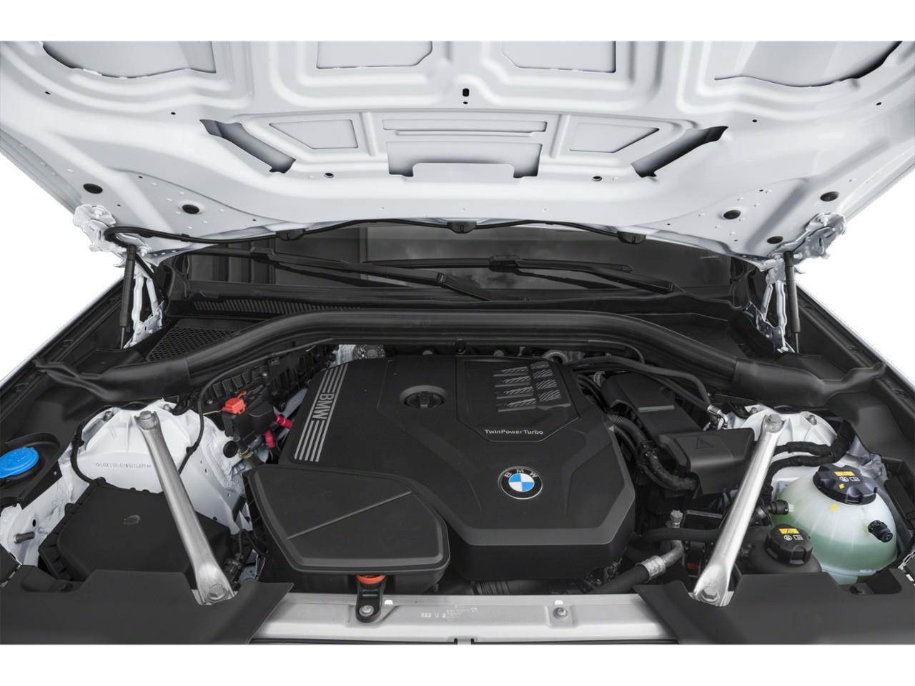 2023 BMW X4 xDrive30i 4dr All-Wheel Drive Sports Activity Coupe Photo
