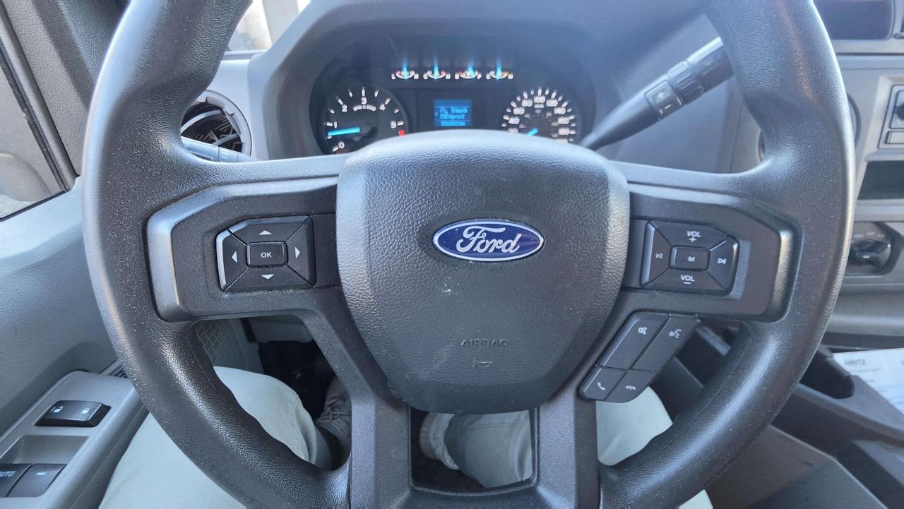 2023 Ford E-450 E-Series E450 16Ft + Lift Gate - 16CB-D18224 Photo