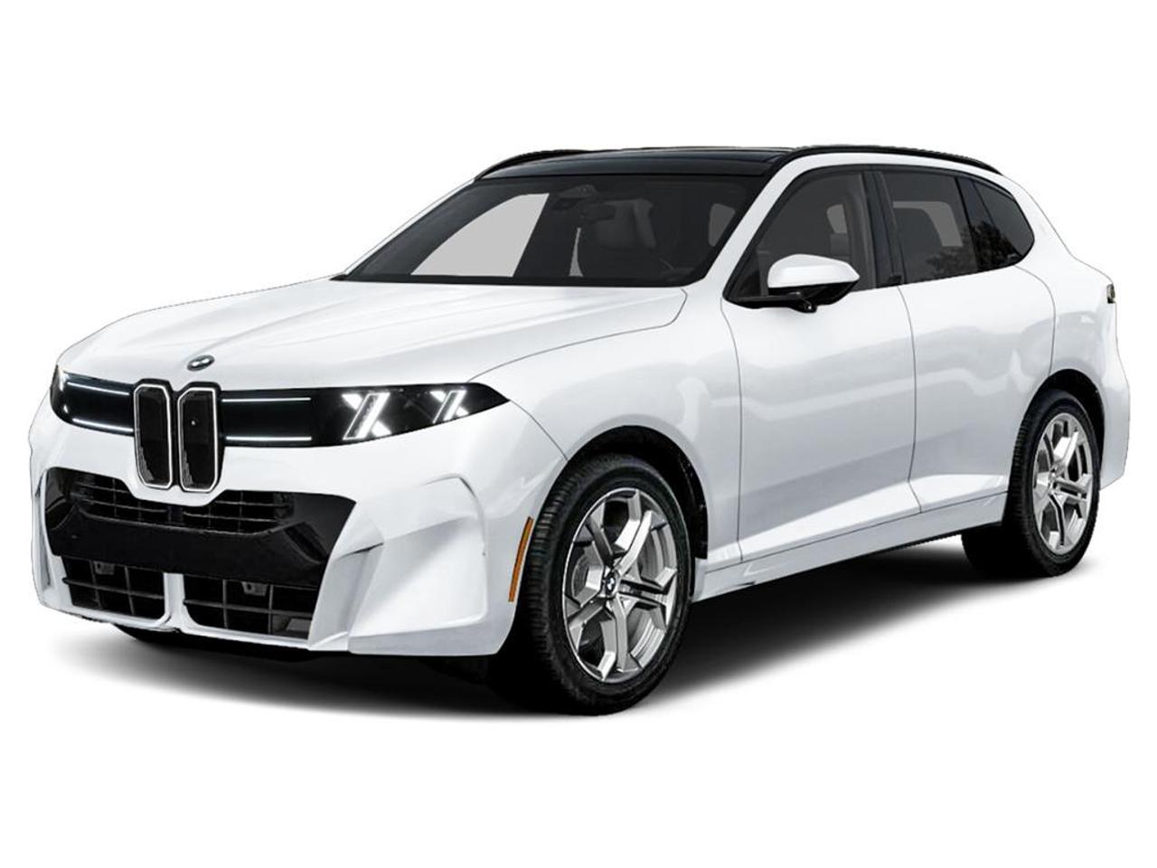 2027 BMW X5 40 xDrive 4dr All-Wheel Drive Sports Activity Vehicle Photo0