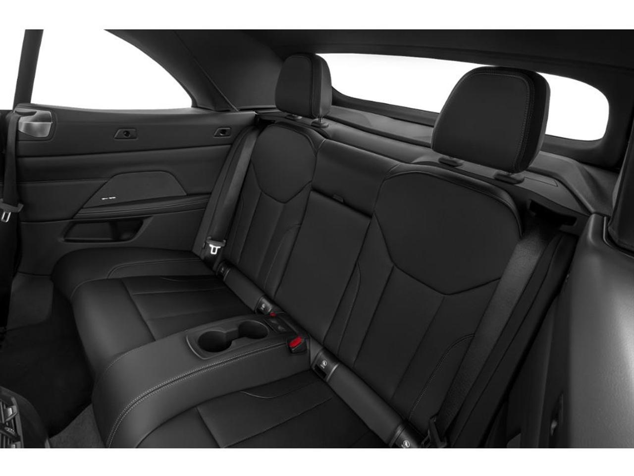 2027 BMW 430 i xDrive 2dr All-Wheel Drive Cabriolet Photo