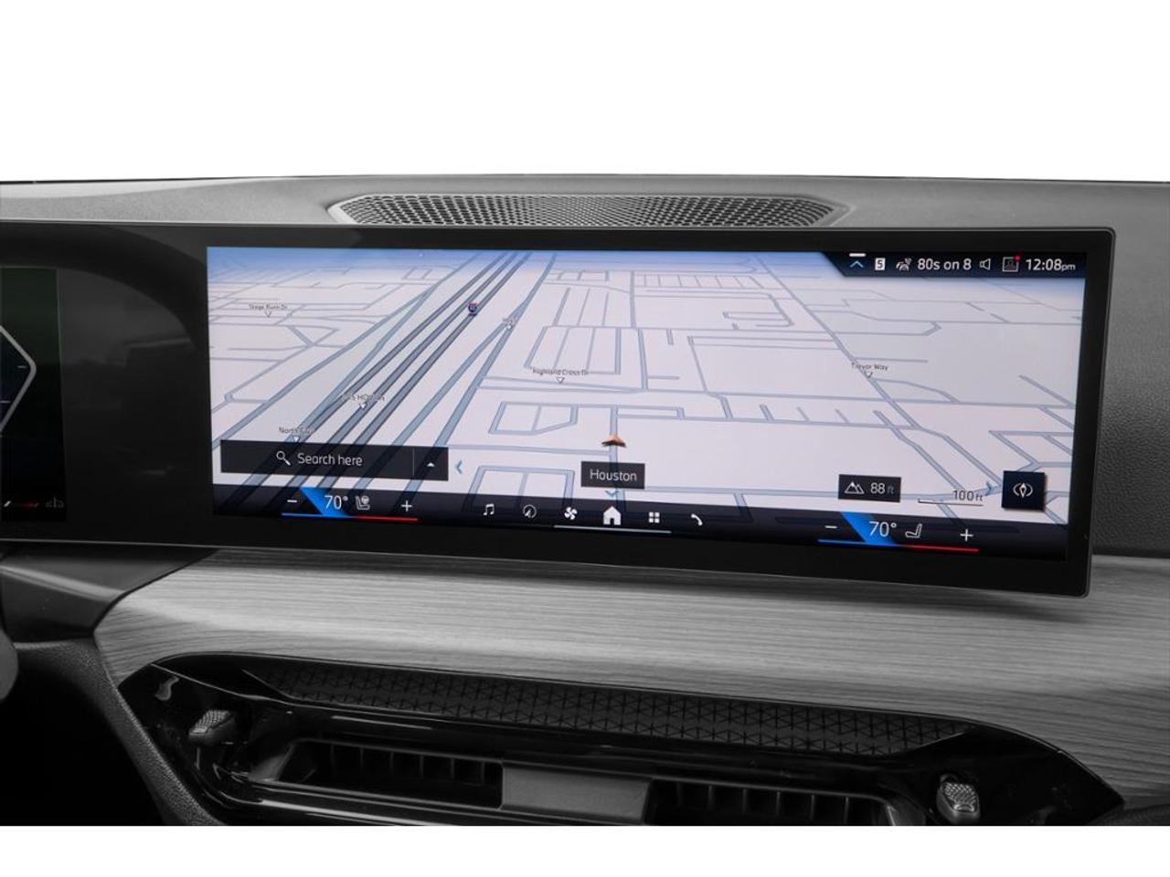 2027 BMW 430 i xDrive 2dr All-Wheel Drive Cabriolet Photo