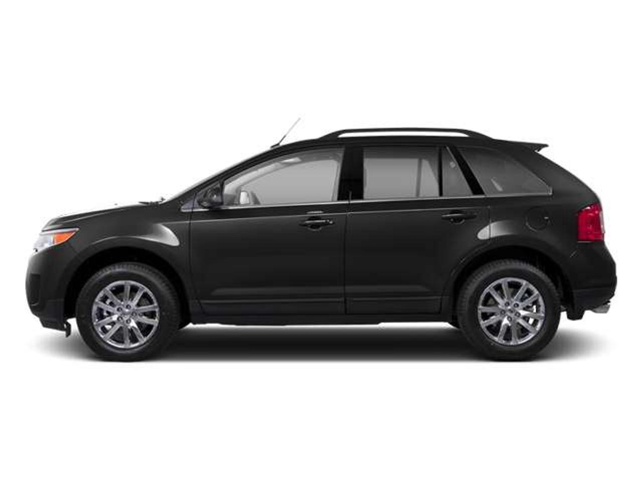 2013 Ford Edge 4DR SEL FWD Photo2