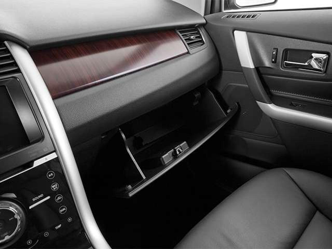 2013 Ford Edge 4DR SEL FWD Photo
