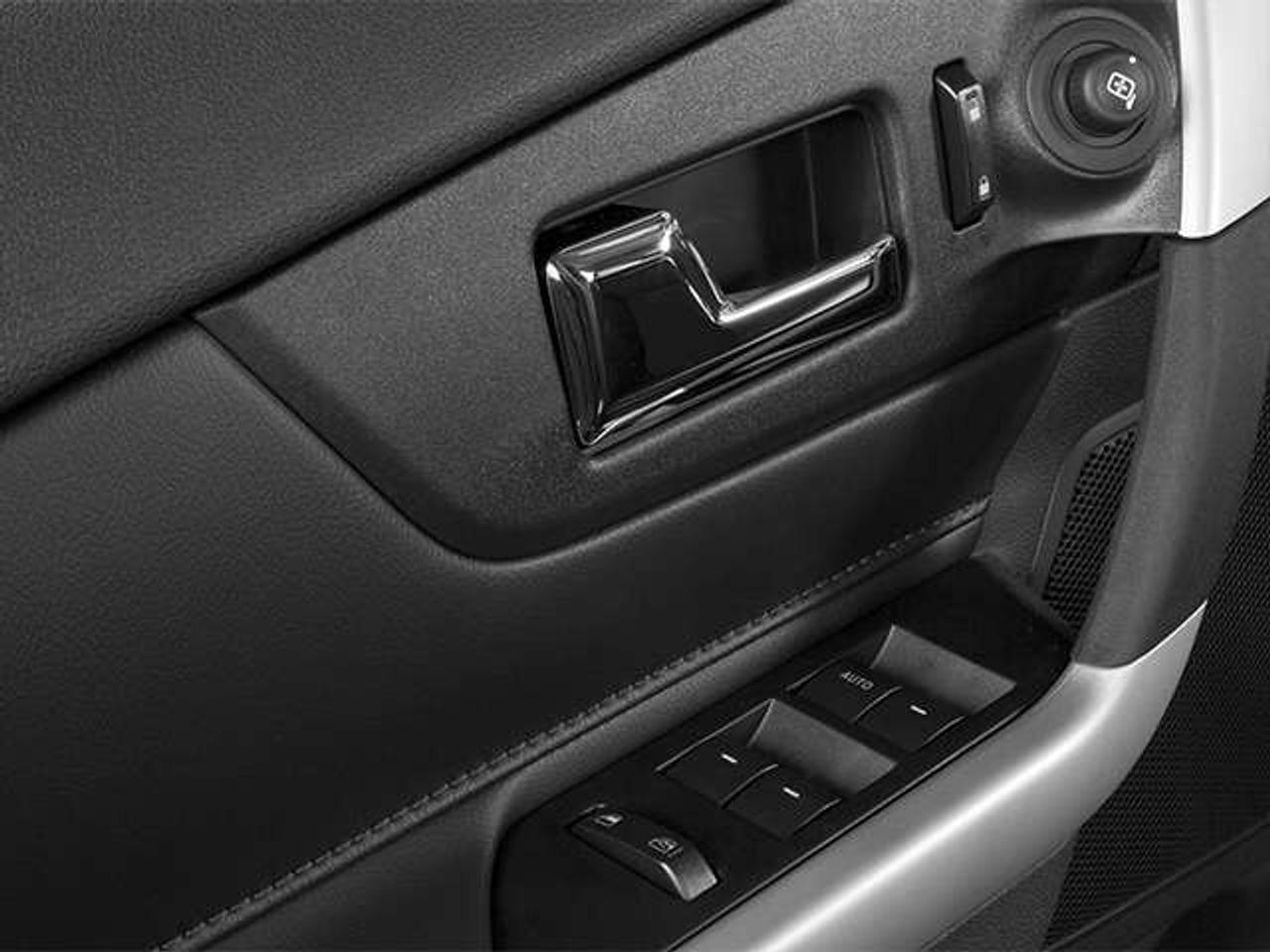 2013 Ford Edge 4DR SEL FWD Photo