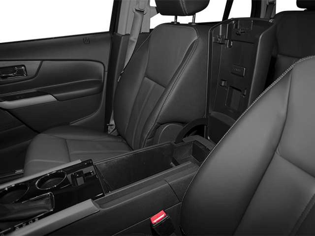 2013 Ford Edge 4DR SEL FWD Photo