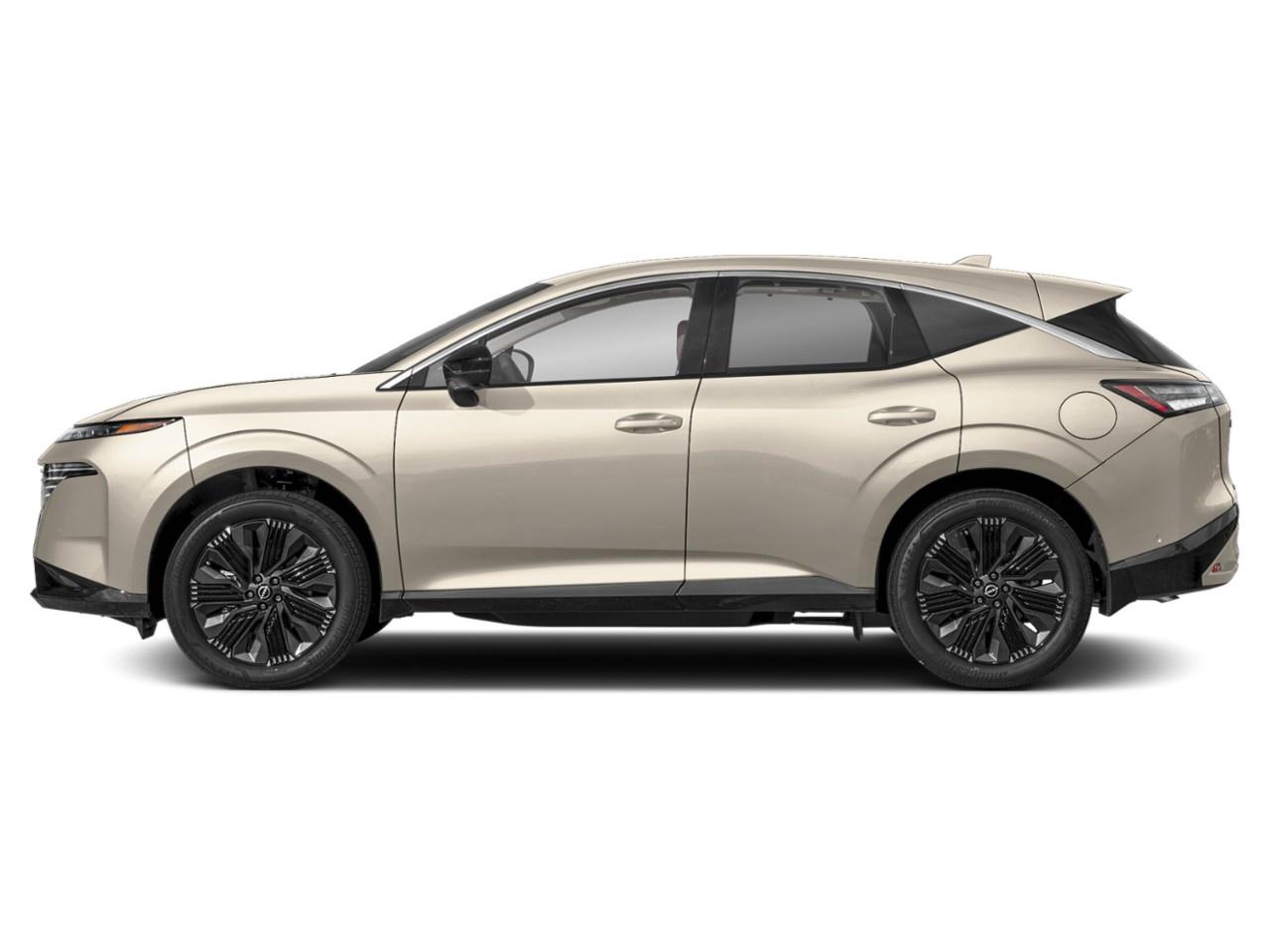 2027 Nissan Murano Platinum AWD Photo
