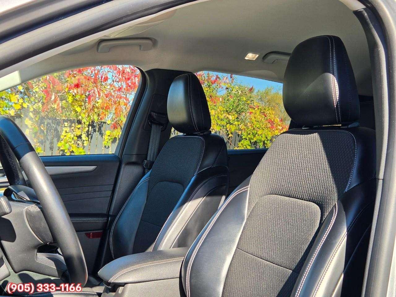 2024 Ford Escape PHEV Apple CarPlay & Android Auto • Built-In Navigation System • Built-In Wi-Fi Hotspot • Remote Start System • Heated Fr Photo