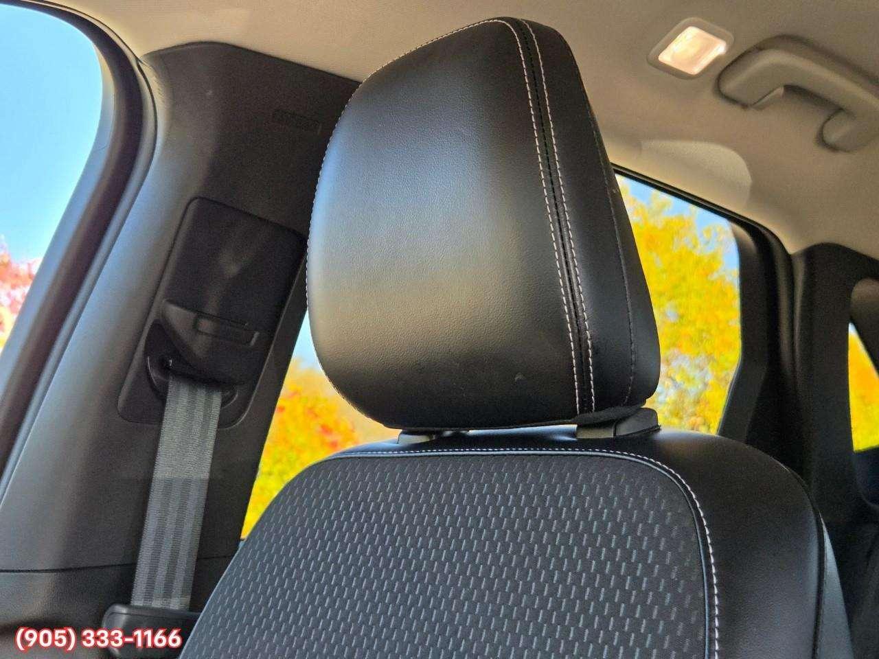 2024 Ford Escape PHEV Apple CarPlay & Android Auto • Built-In Navigation System • Built-In Wi-Fi Hotspot • Remote Start System • Heated Fr Photo