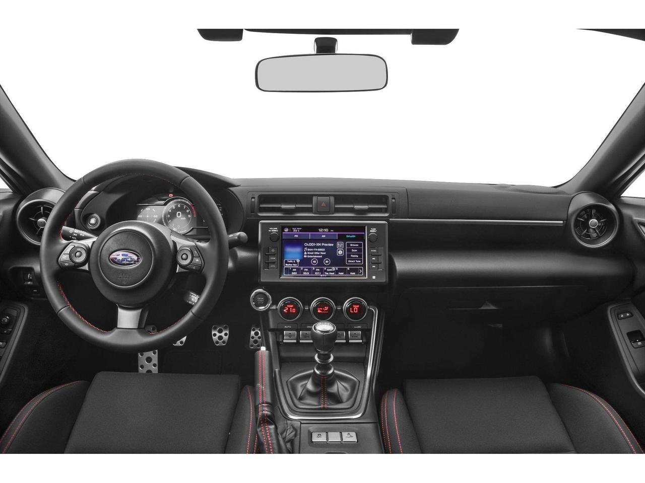 2025 Subaru BRZ  Photo