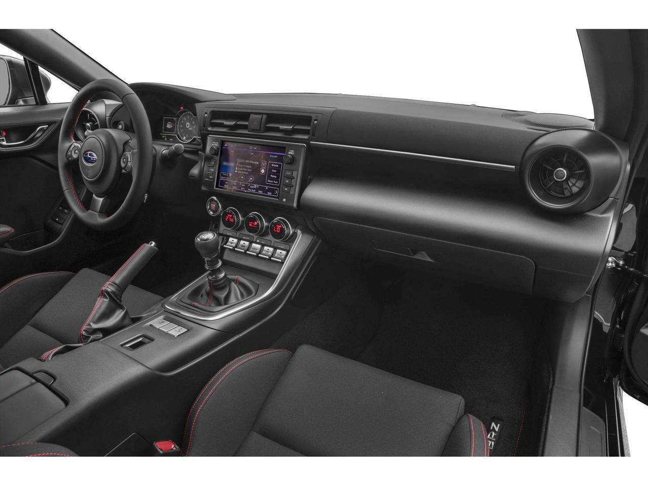 2025 Subaru BRZ  Photo