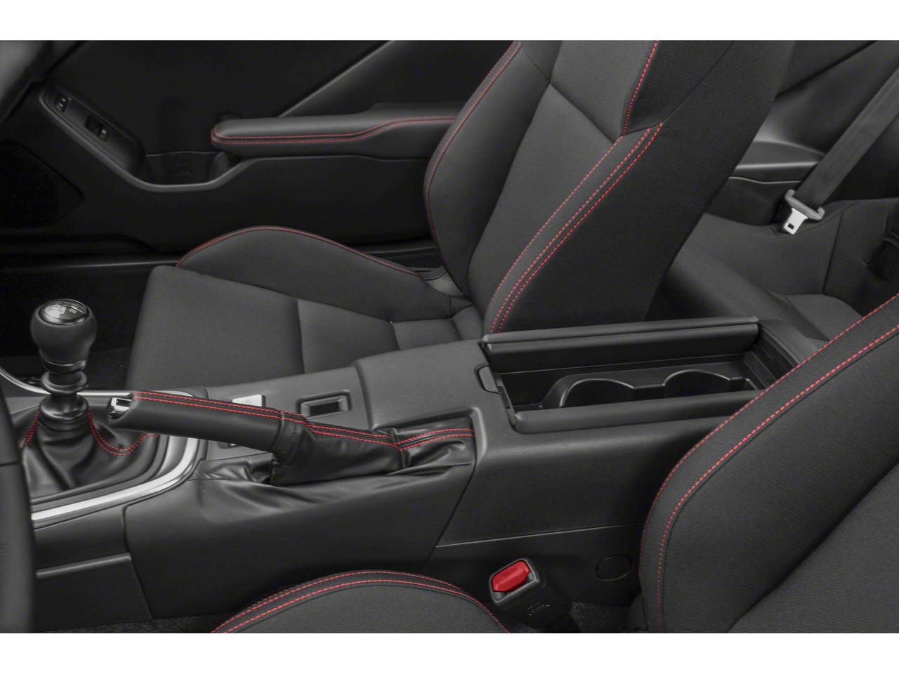 2025 Subaru BRZ  Photo
