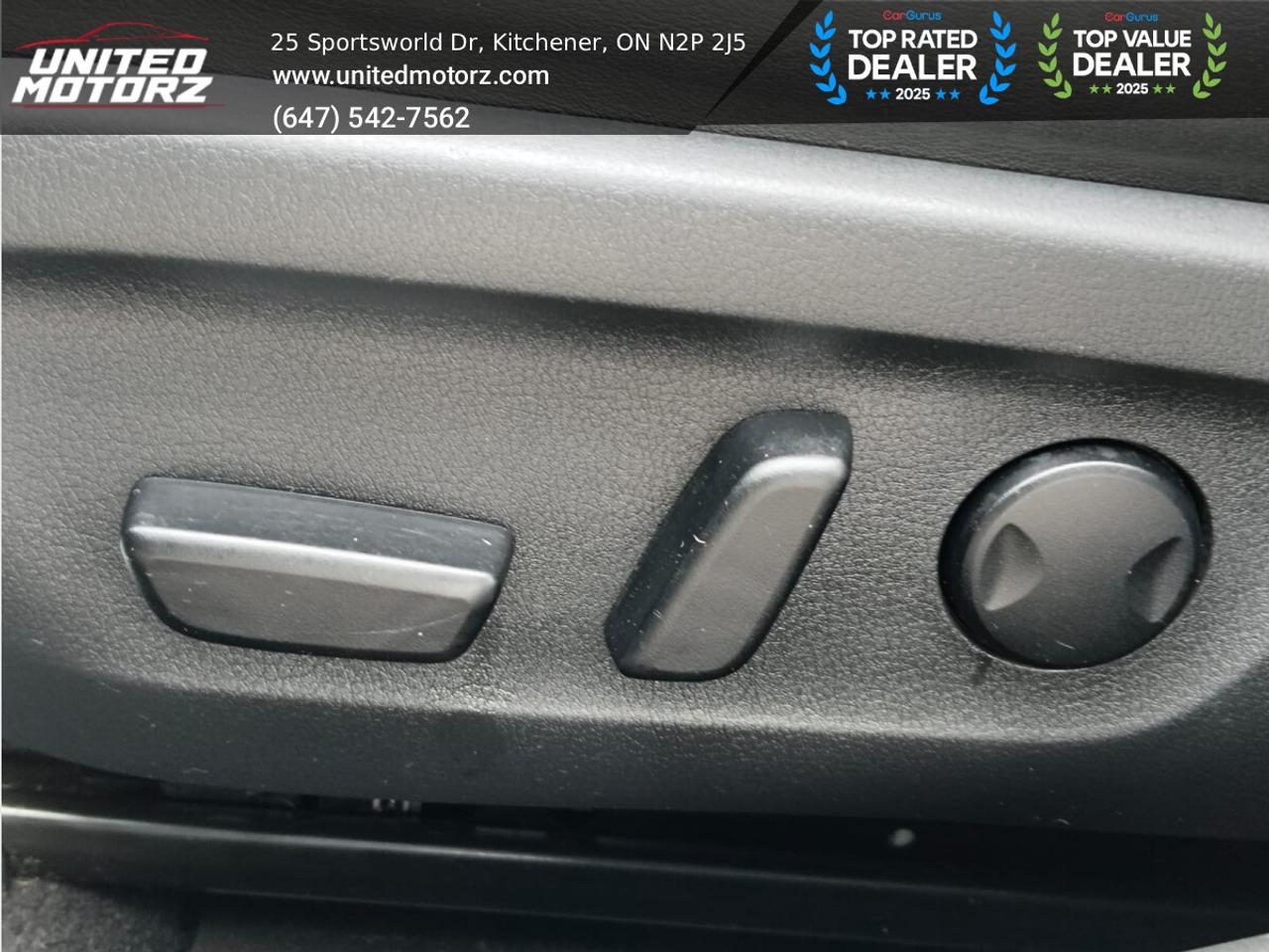 2019 Mazda MAZDA3 GT i-ACTIV AWD 2.5L~SAFETY CERTIFIED~ Photo
