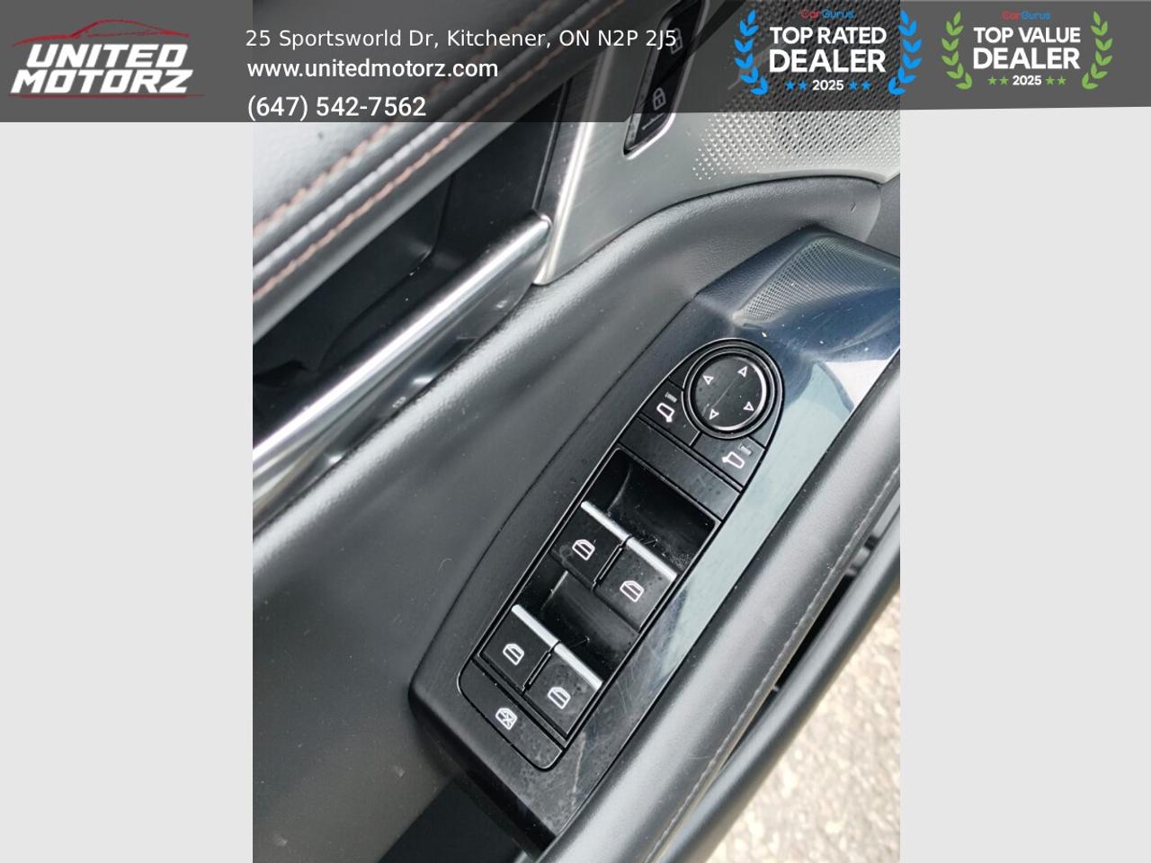 2019 Mazda MAZDA3 GT i-ACTIV AWD 2.5L~SAFETY CERTIFIED~ Photo