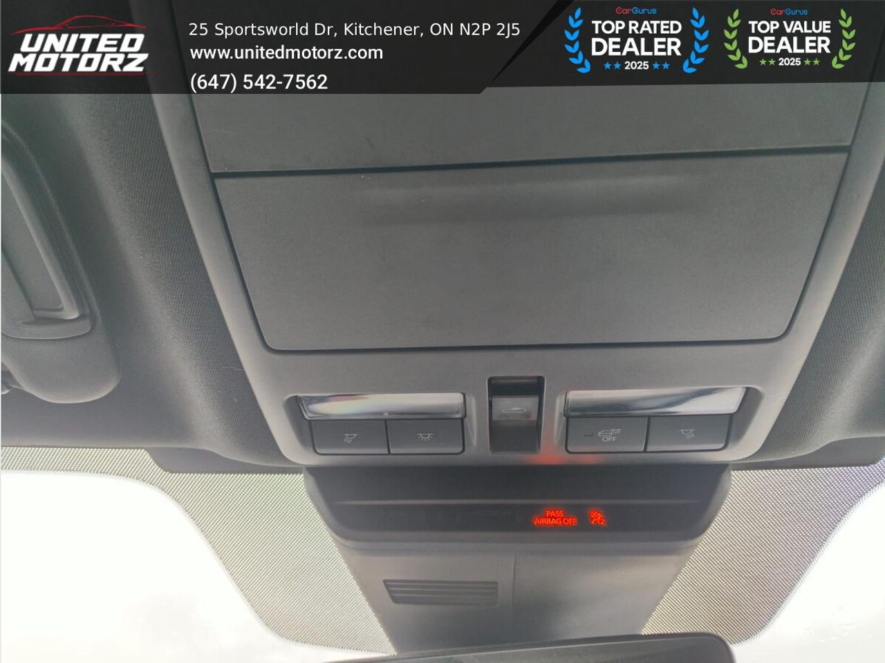 2019 Mazda MAZDA3 GT i-ACTIV AWD 2.5L~SAFETY CERTIFIED~ Photo