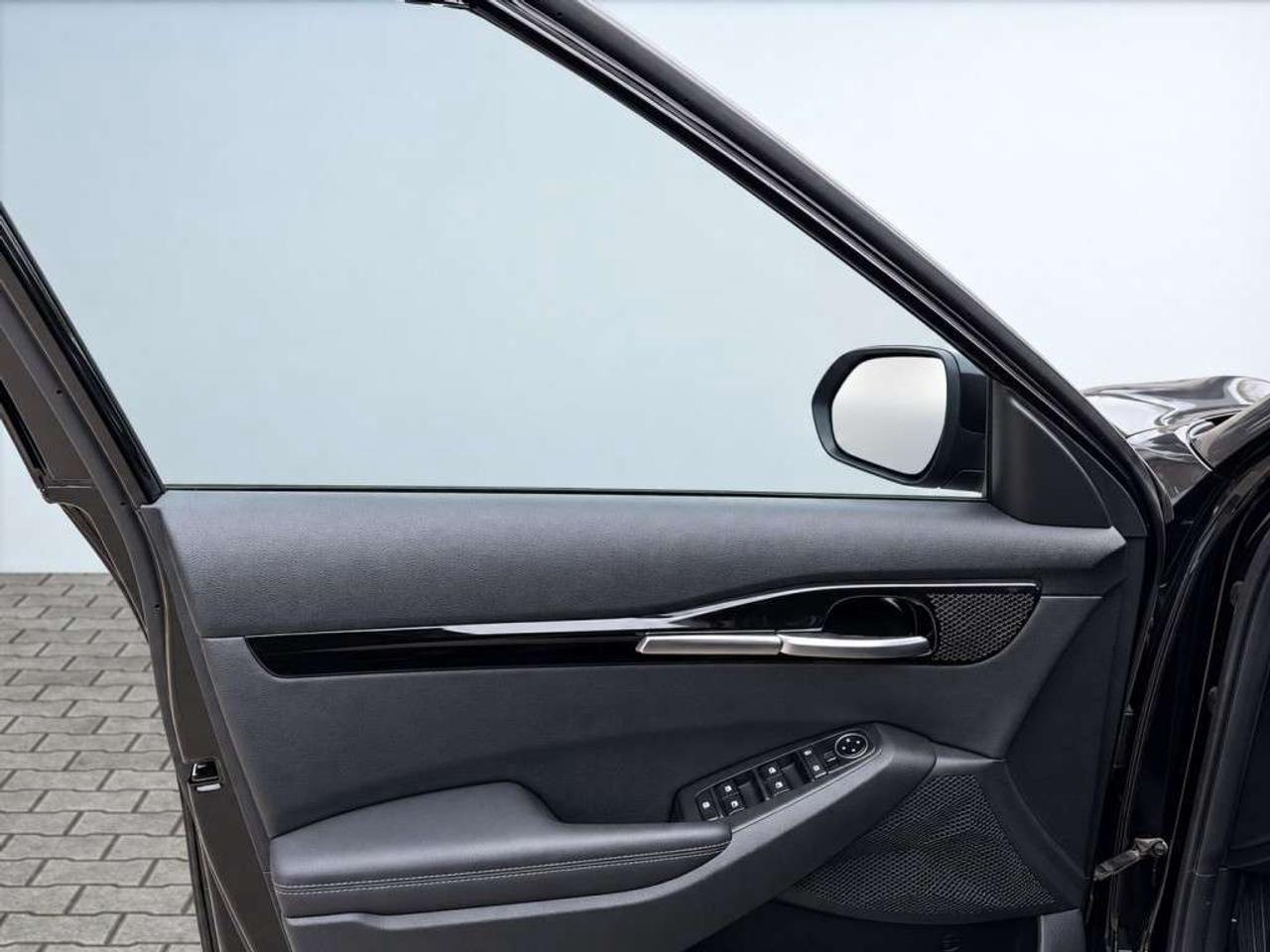 2023 Kia Seltos EX PREMIUM AWD / LEATHER / SUNROOF / NAVI / BLIND SPOT / LANE ASSIST Photo