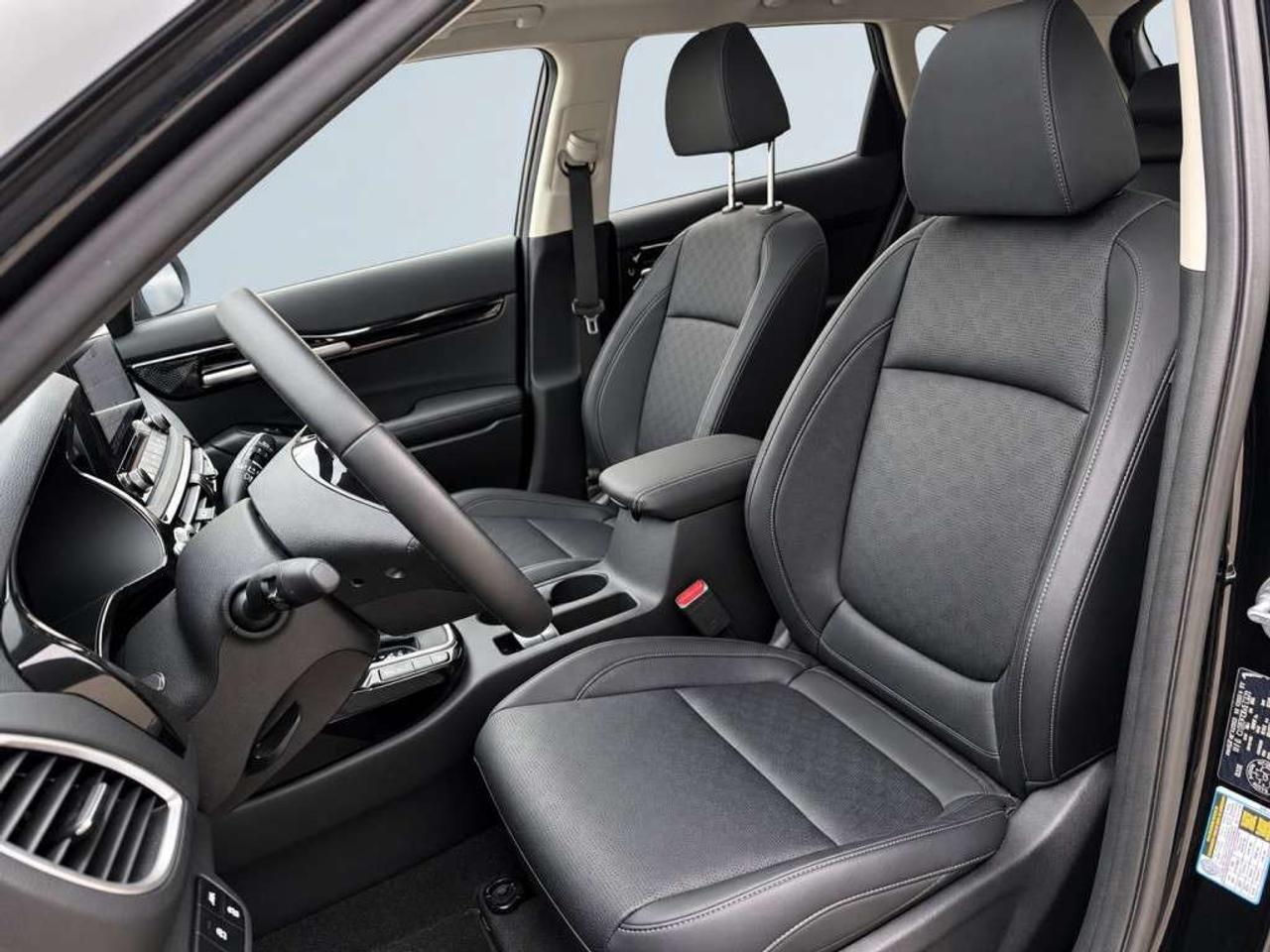 2023 Kia Seltos EX PREMIUM AWD / LEATHER / SUNROOF / NAVI / BLIND SPOT / LANE ASSIST Photo