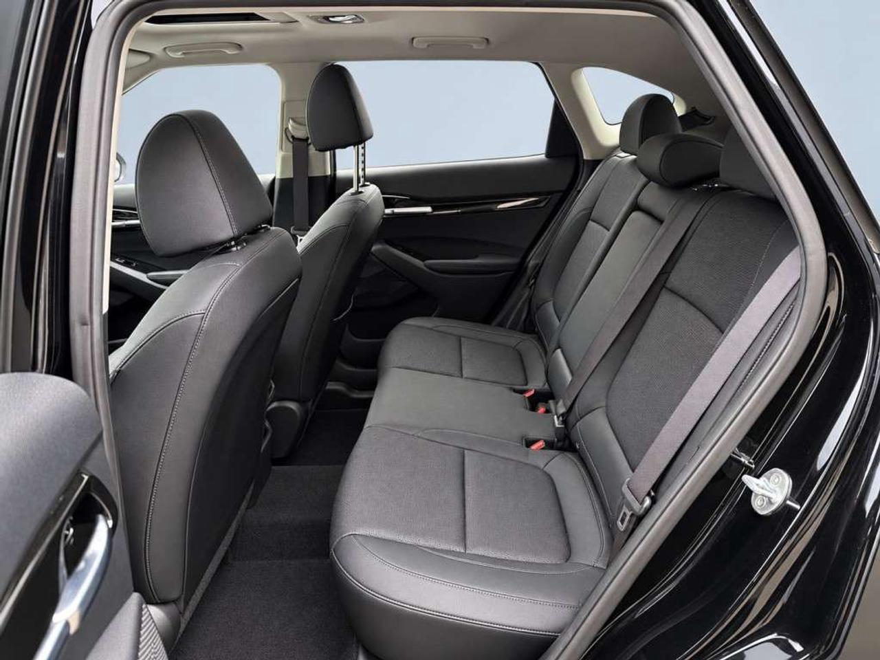 2023 Kia Seltos EX PREMIUM AWD / LEATHER / SUNROOF / NAVI / BLIND SPOT / LANE ASSIST Photo