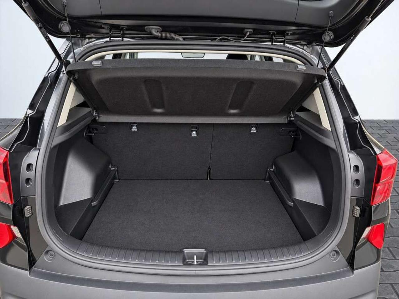 2023 Kia Seltos EX PREMIUM AWD / LEATHER / SUNROOF / NAVI / BLIND SPOT / LANE ASSIST Photo