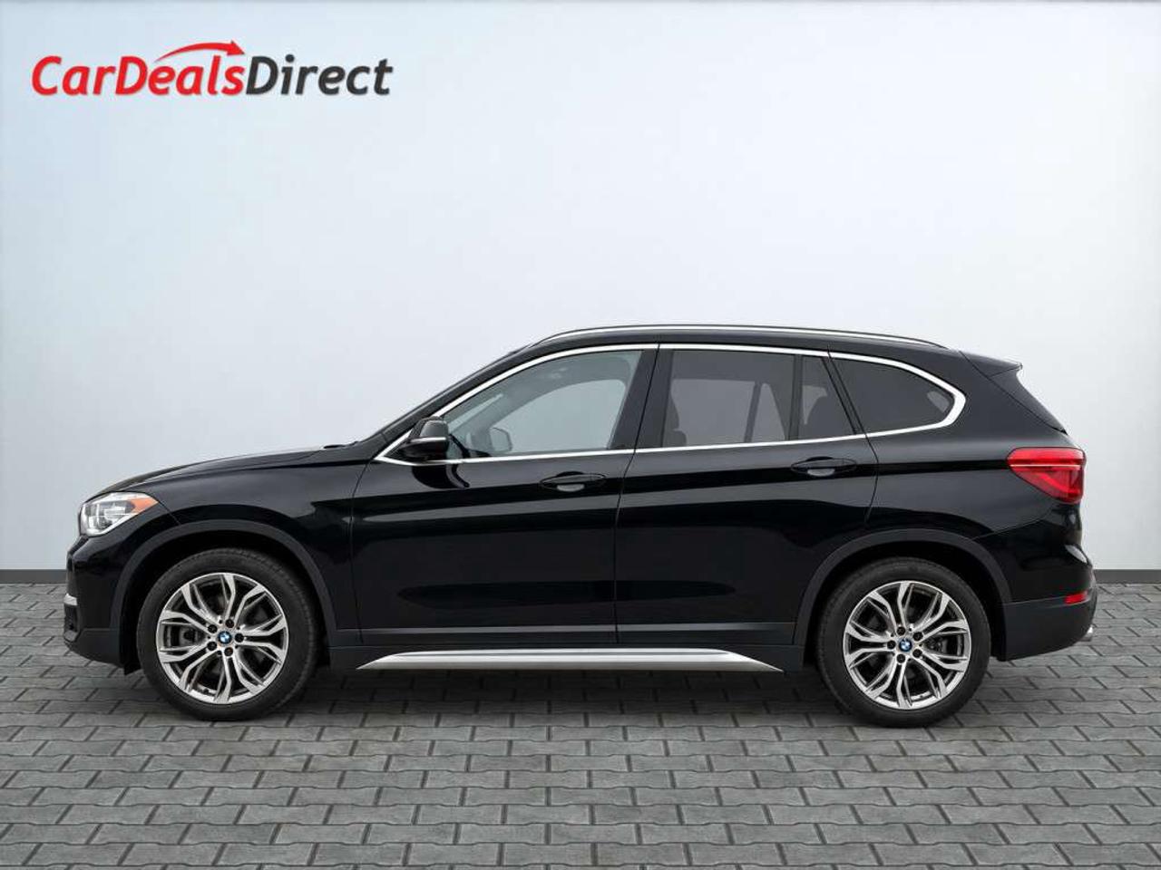 2019 BMW X1 xDrive28i 4dr All-wheel Drive Sports Activity Vehicle Automatic Photo