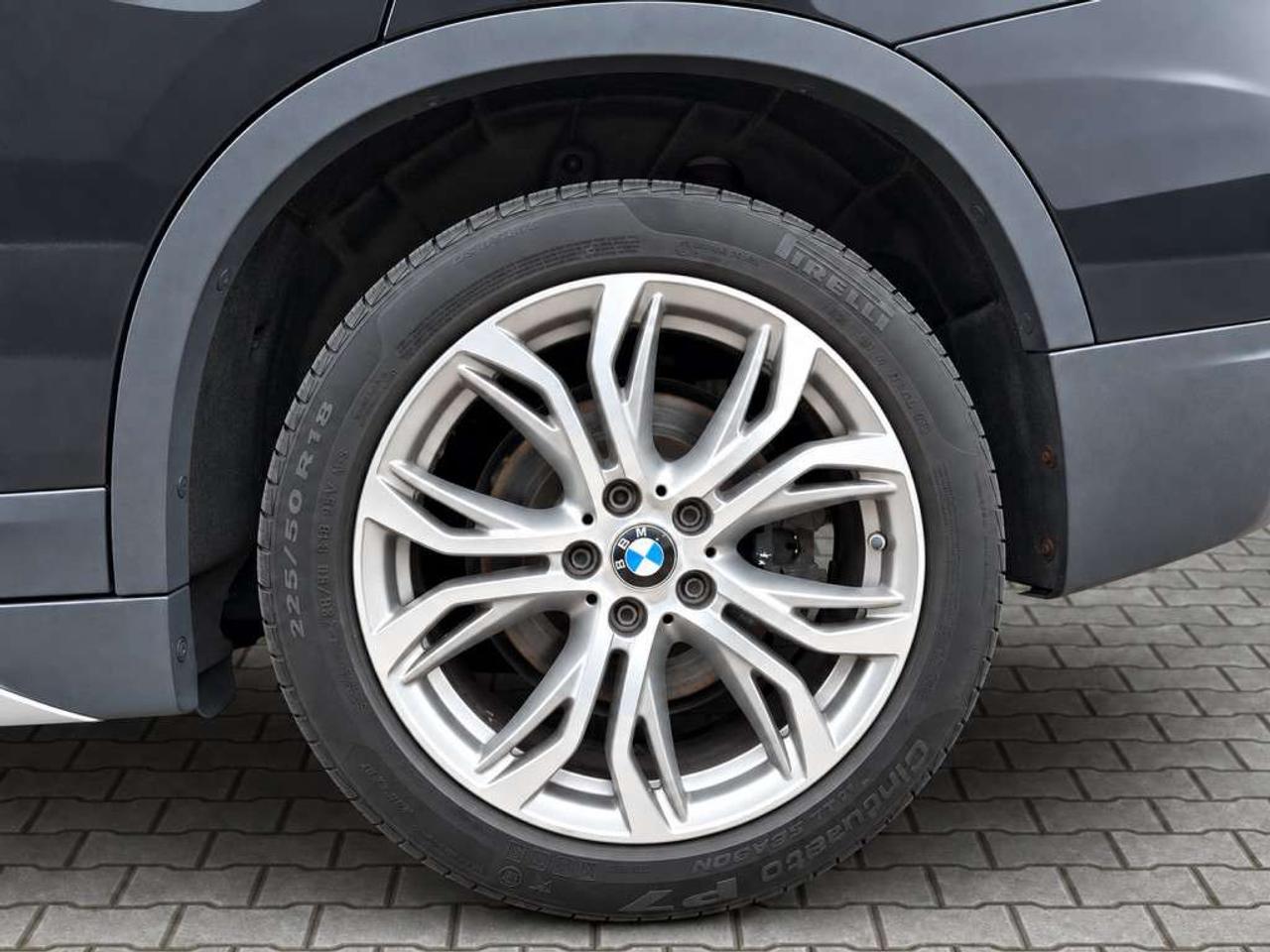 2019 BMW X1 xDrive28i 4dr All-wheel Drive Sports Activity Vehicle Automatic Photo