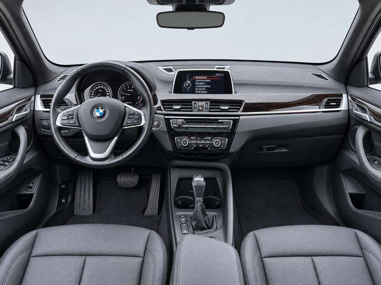 2019 BMW X1 xDrive28i 4dr All-wheel Drive Sports Activity Vehicle Automatic Photo