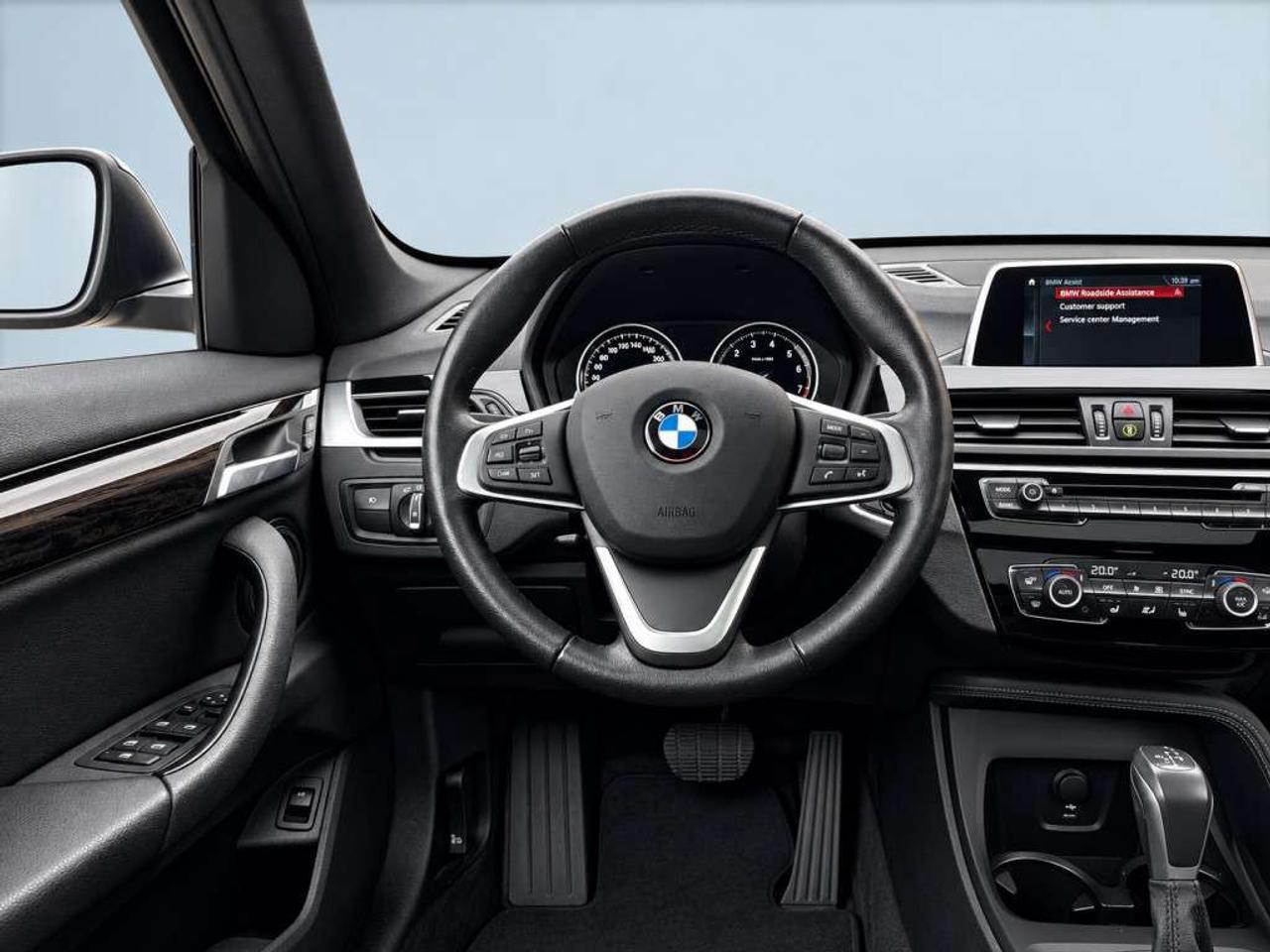 2019 BMW X1 xDrive28i 4dr All-wheel Drive Sports Activity Vehicle Automatic Photo