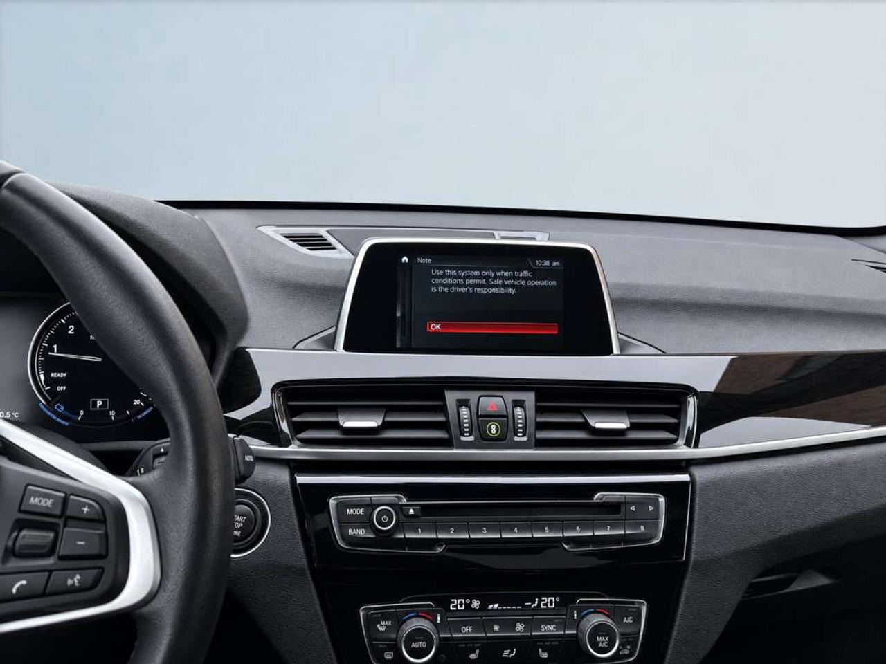 2019 BMW X1 xDrive28i 4dr All-wheel Drive Sports Activity Vehicle Automatic Photo