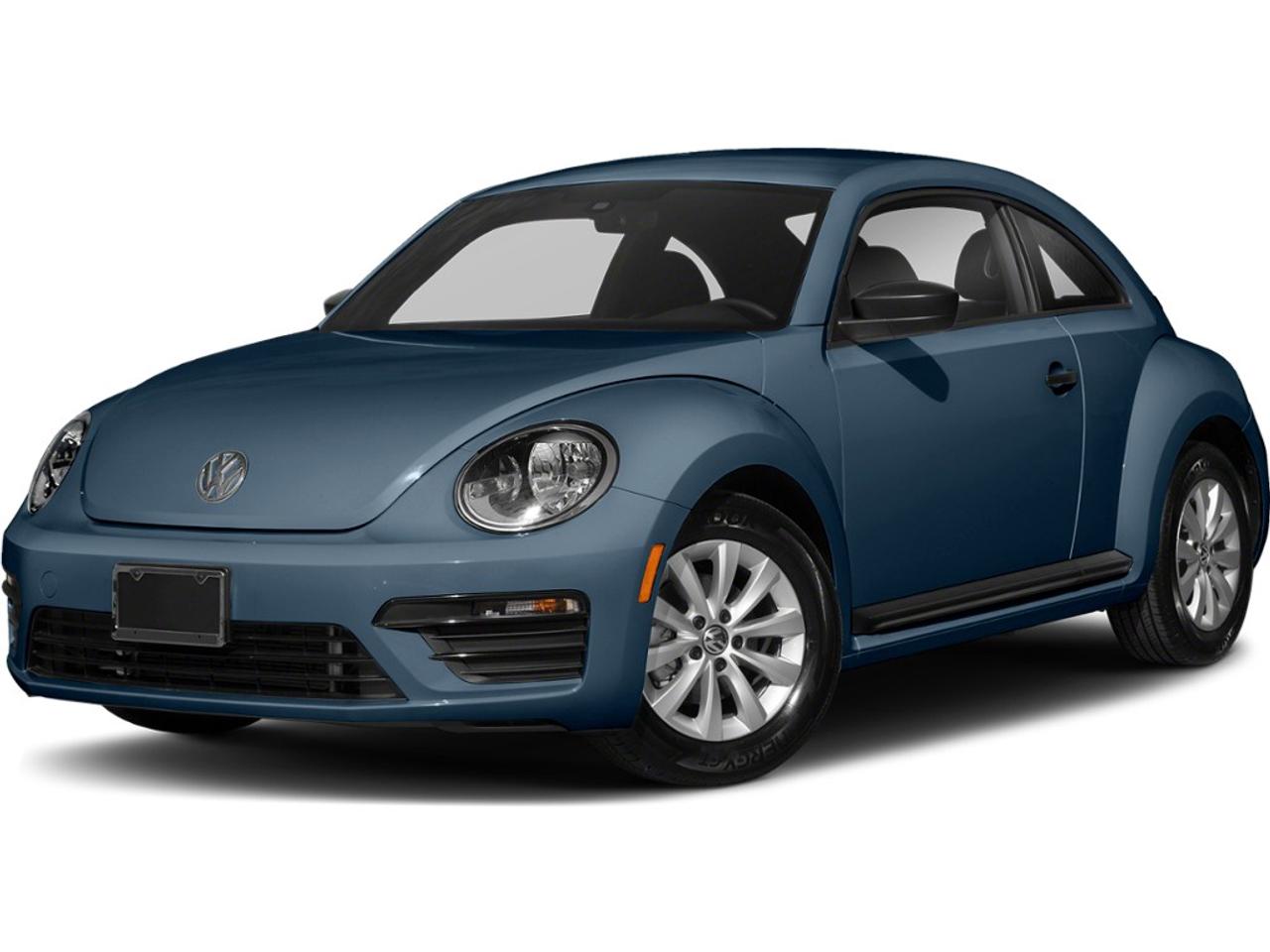 2018 Volkswagen Beetle 2.0 TSI Trendline 2dr Hatchback Photo0