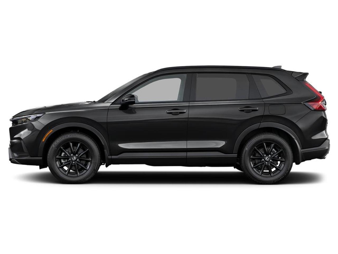 2026 Honda CR-V Hybrid Sport 4dr All-Wheel Drive Photo5