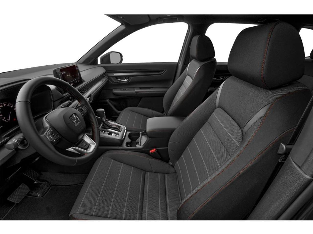2026 Honda CR-V Hybrid Sport 4dr All-Wheel Drive Photo