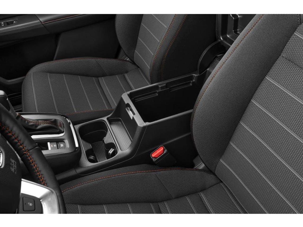 2026 Honda CR-V Hybrid Sport 4dr All-Wheel Drive Photo