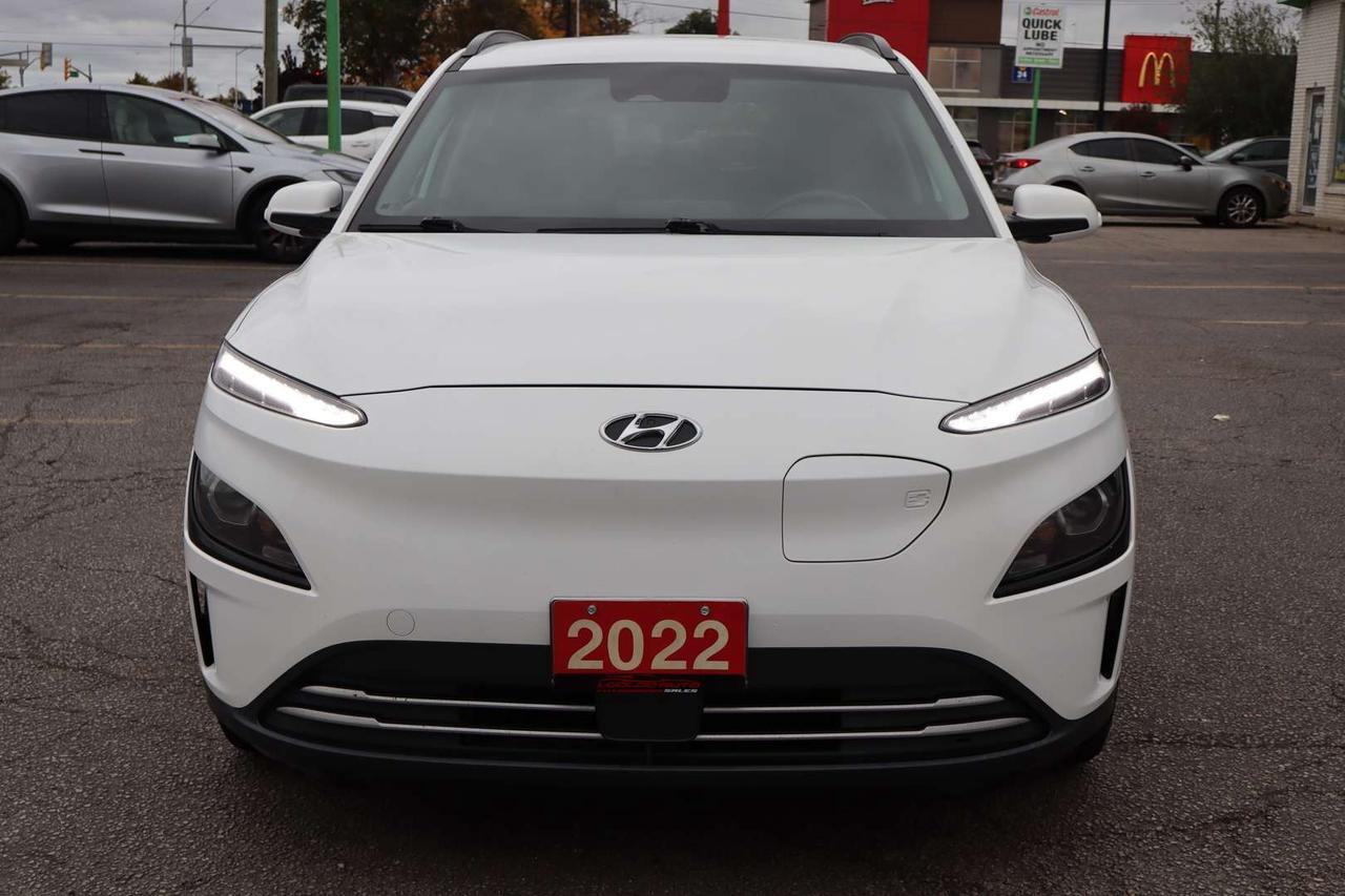 2022 Hyundai KONA Preferred Photo5