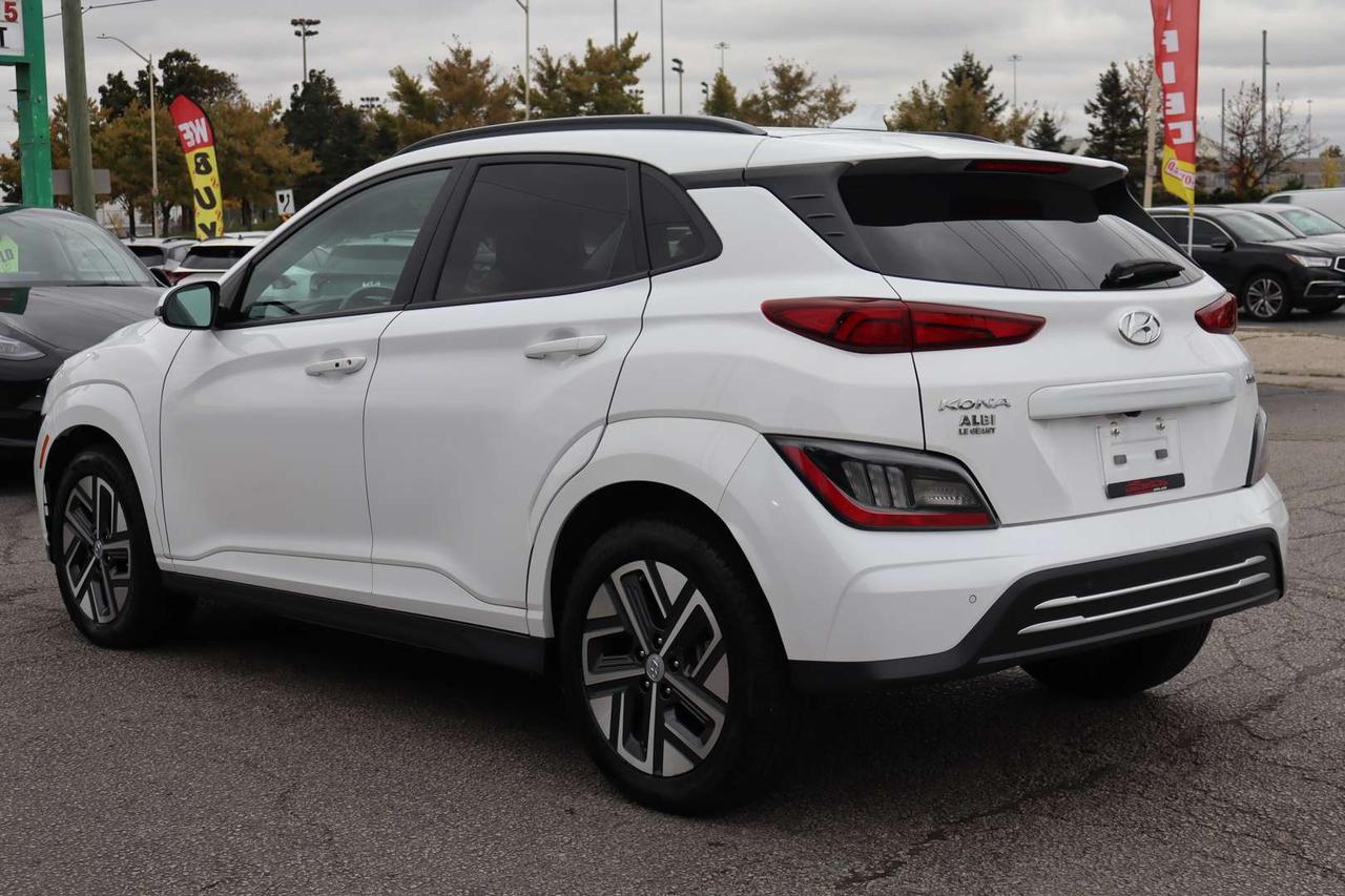 2022 Hyundai KONA Preferred Photo