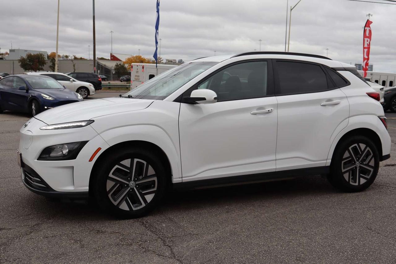 2022 Hyundai KONA Preferred Photo