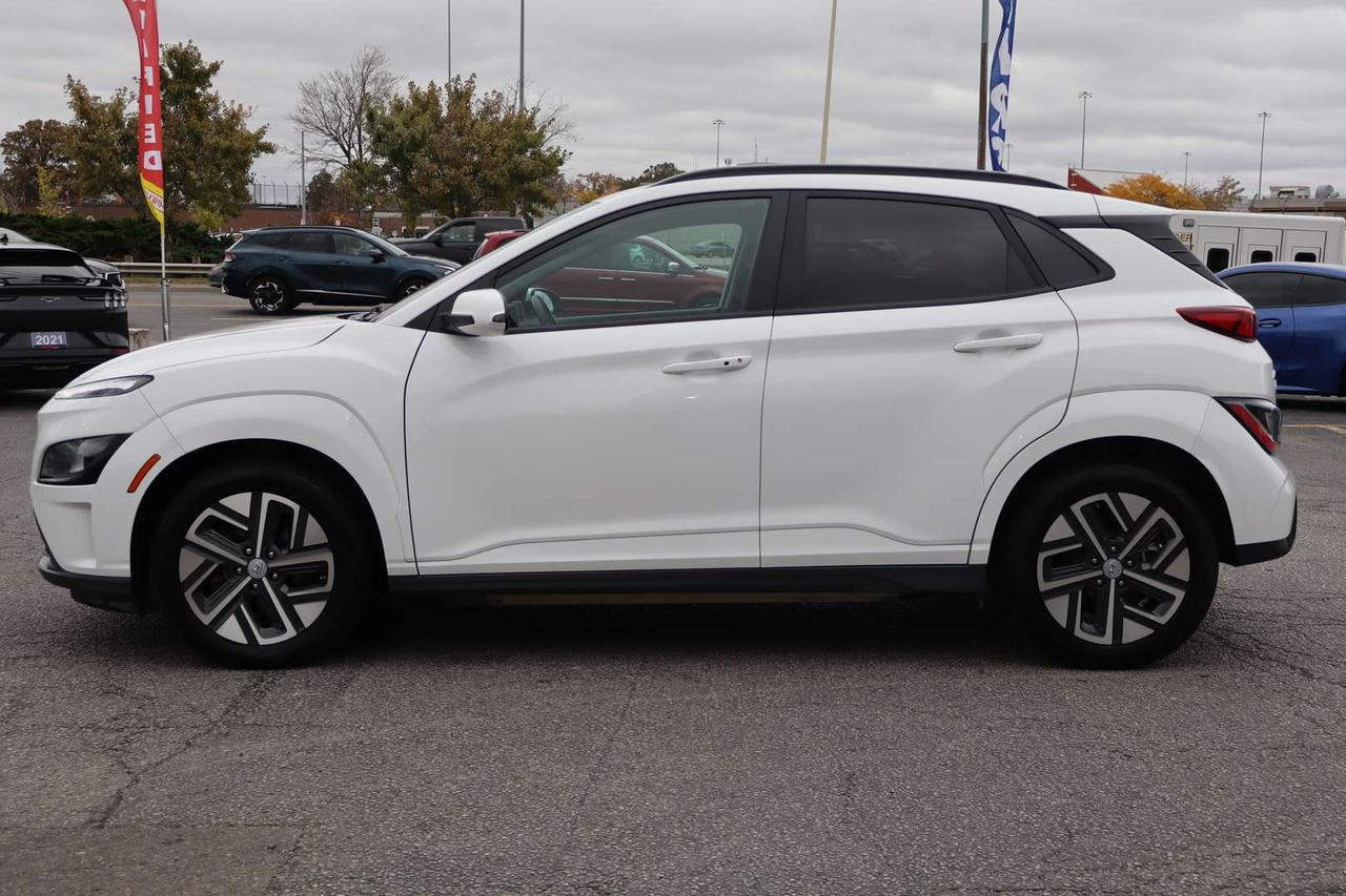2022 Hyundai KONA Preferred Photo