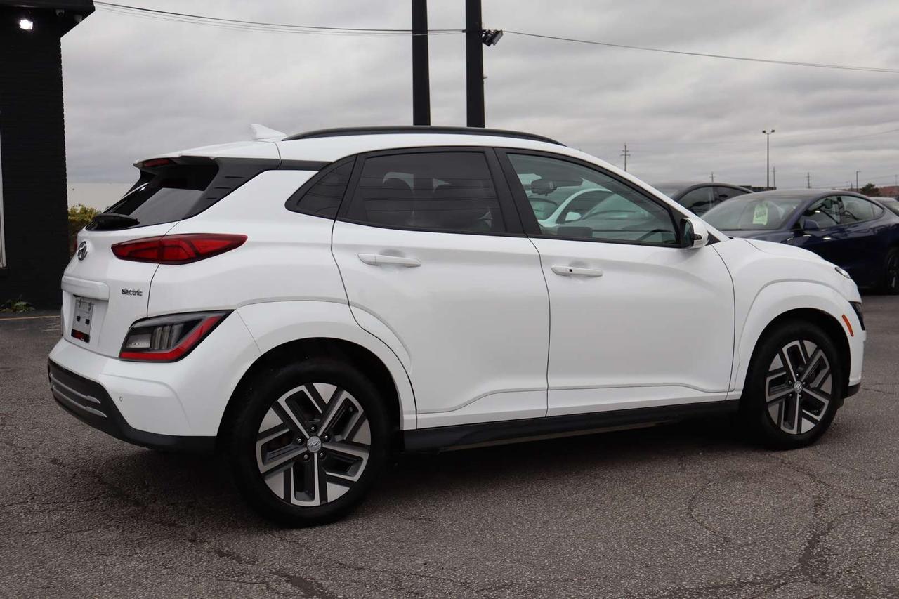 2022 Hyundai KONA Preferred Photo
