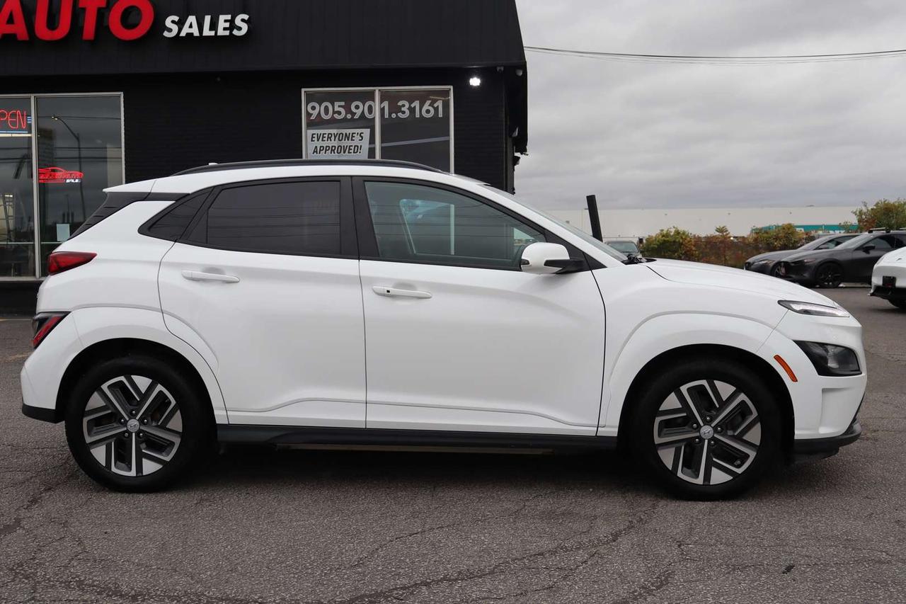 2022 Hyundai KONA Preferred Photo
