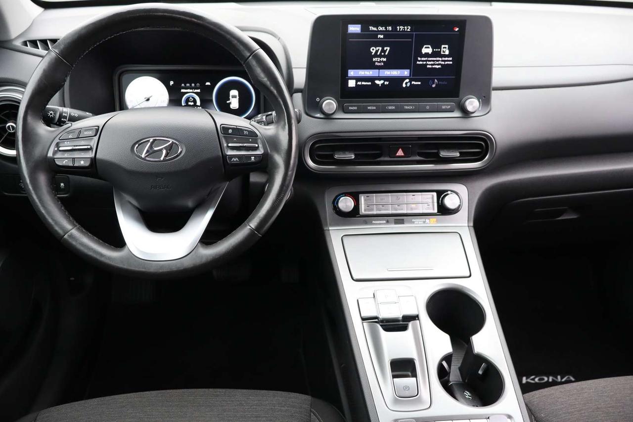 2022 Hyundai KONA Preferred Photo