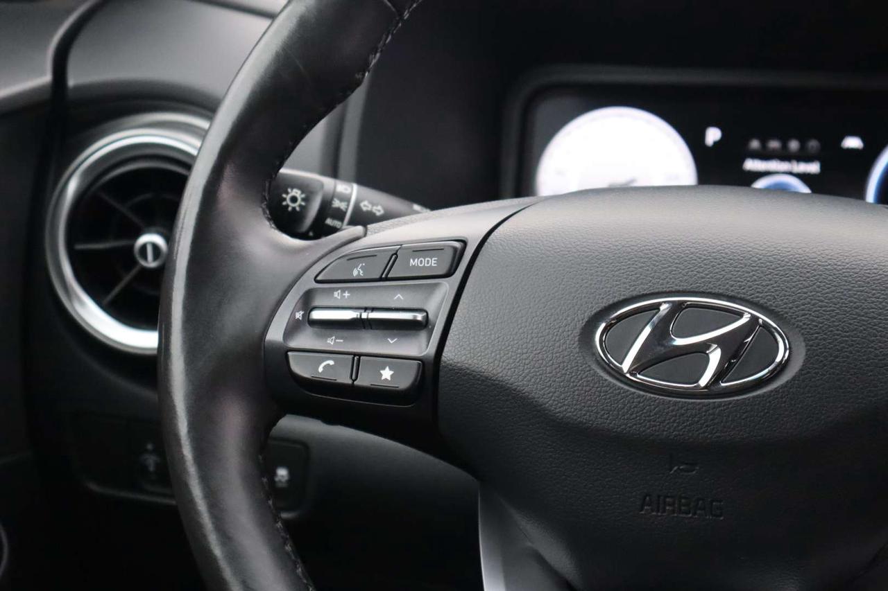 2022 Hyundai KONA Preferred Photo