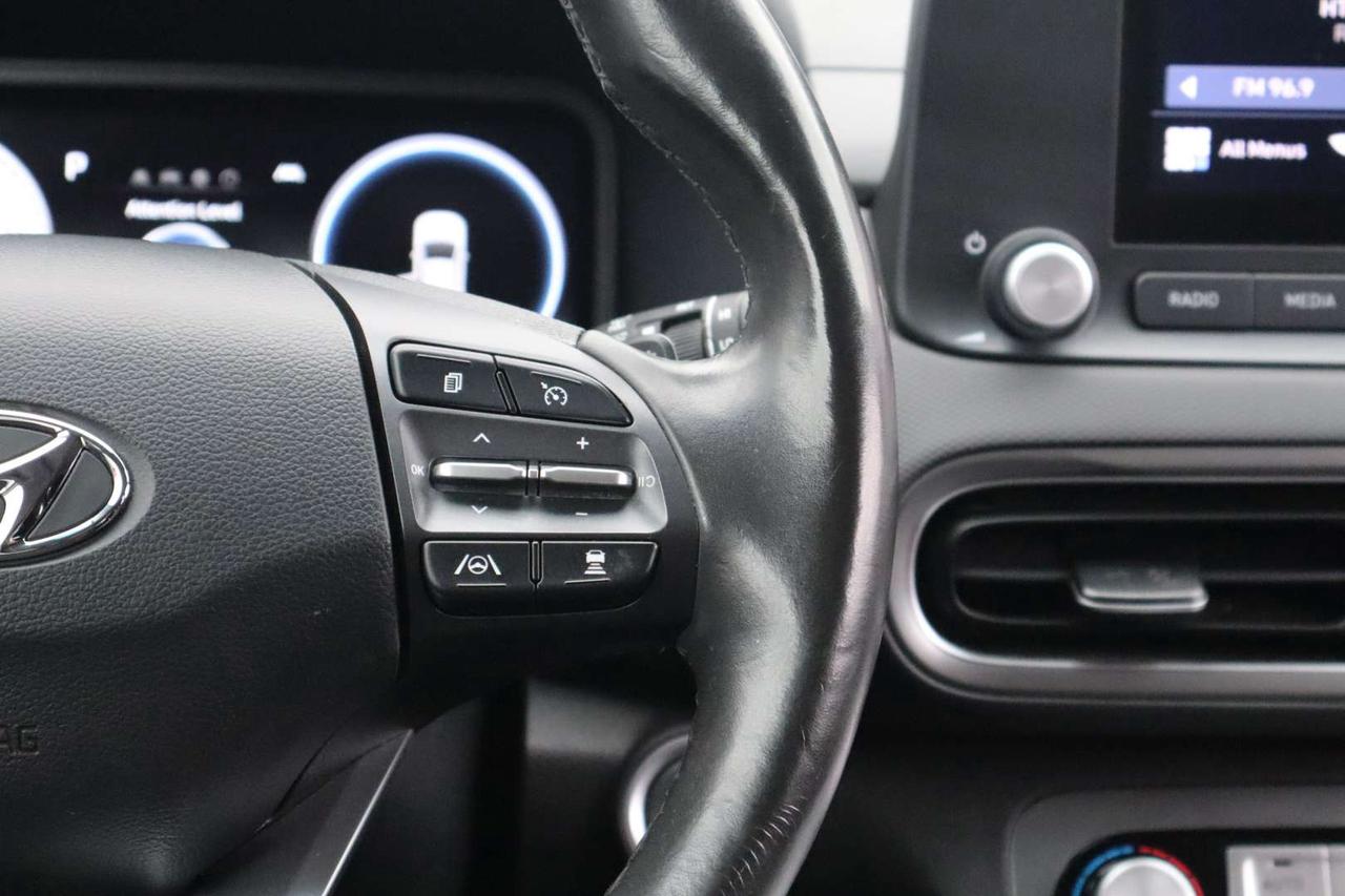2022 Hyundai KONA Preferred Photo